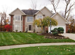 20819 Wakefield Cir, Strongsville, OH