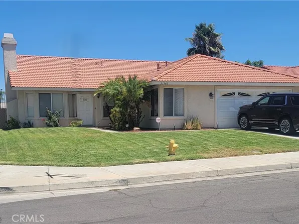 21540 Foxwood Ct, Perris, CA 92570
