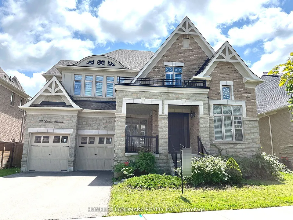 39 Larkin Ave