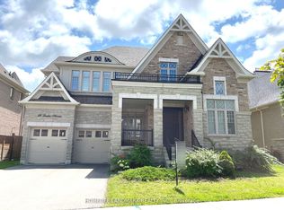 39 Larkin Ave, King, ON L7B 0N9