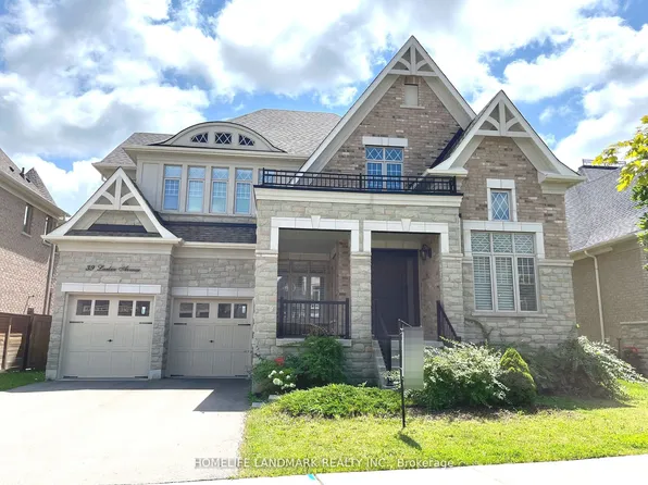 39 Larkin Ave, King, ON L7B 0N9
