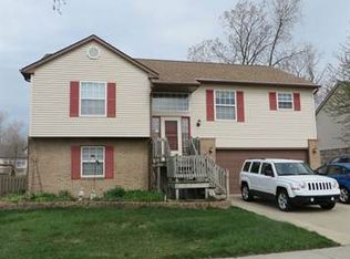 36774 Cherry Oak Dr, Westland, MI 48186