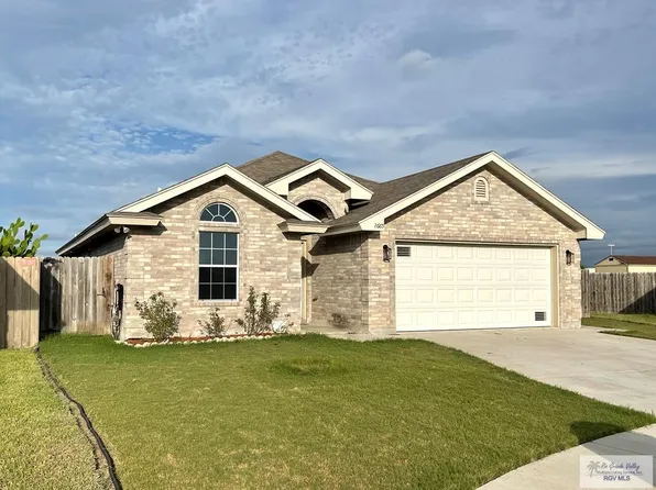 2665 Windsor Pl, Brownsville, TX 78520