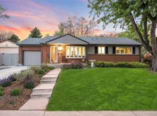6801 S Marion Circle W, Centennial, CO 80122