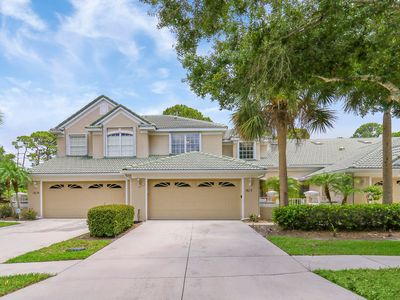 1617 SW Harbour Isles Circle #40, Port Saint Lucie, FL, 34986