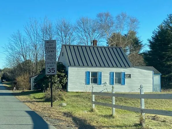 11 Shiloh Road E, Durham, ME 04222