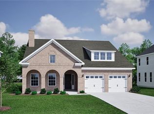 116 Lovefeast Dr, Advance, NC 27006