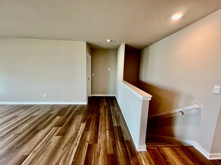 Entrance to Master Bedroom