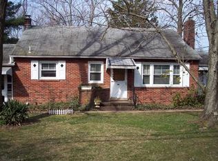 2104 Portzer Rd, Quakertown, PA 18951