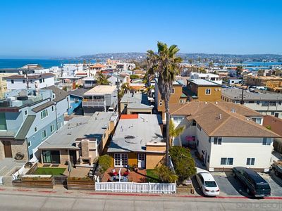 726 Santa Barbara Pl, San Diego, CA, 92109