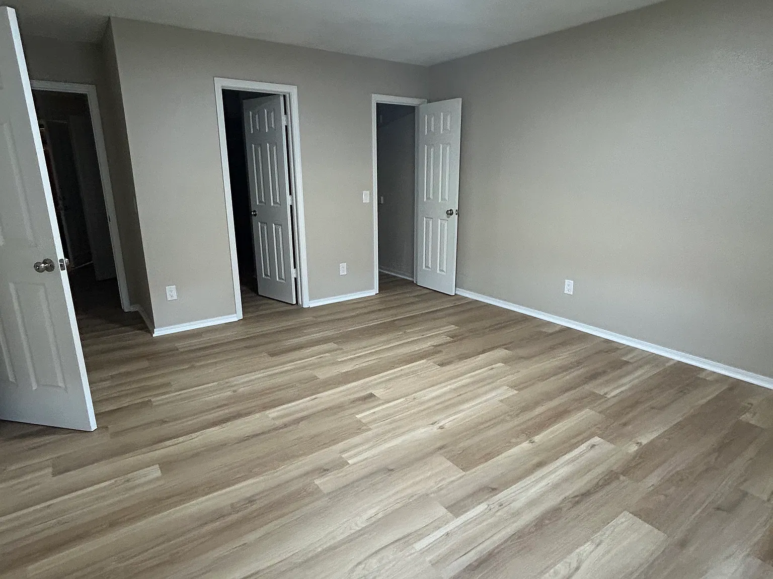 3 bed, 1625 sqft, $1,650 — Photo 2