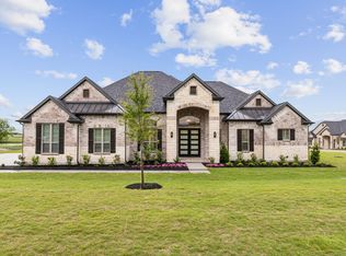 Alexandria Plan, Lakeview Heights, Azle, TX 76020
