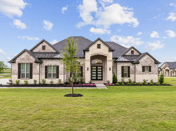 Alexandria Plan, Lakeview Heights