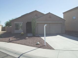 3574 S 159th Ln, Goodyear, AZ 85338