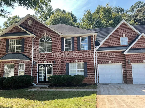 5434 Beaver Lake Dr, Powder Springs, GA 30127