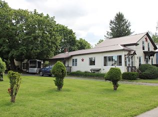 45 W Main St, Morrisville, NY 13408