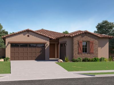 25356 N 150th Ln, Surprise, AZ, 85387