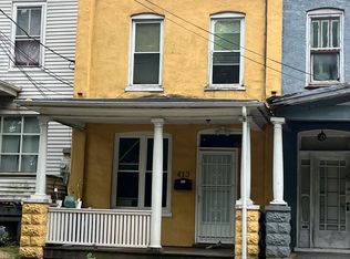 413 High St, Williamsport, PA 17701