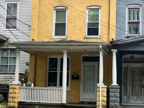 413 High St, Williamsport, PA 17701