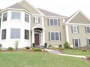 29 Mosher Ln, Marlborough, MA 01752