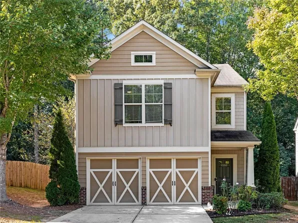 1382 Sandtown Grn SW, Marietta, GA 30008