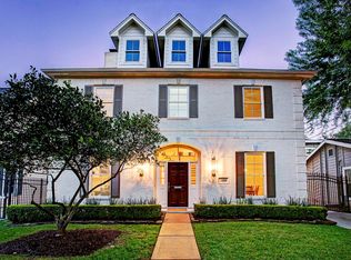 4119 Albans Rd, Houston, TX 77005