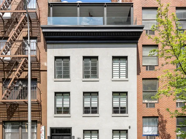 153 East 30th Street