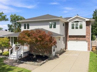 268 Crandon Blvd, Cheektowaga, NY 14225