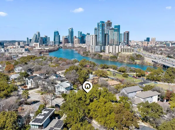 1018 Harwood Pl, Austin, TX 78704