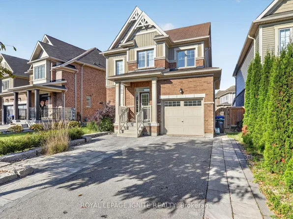 52 Stych St, New Tecumseth, ON L0G 1W0