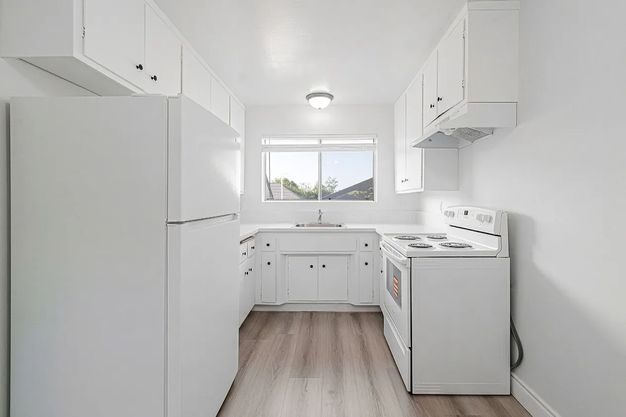 Studio, 295 sqft, $1,695 — Photo 2