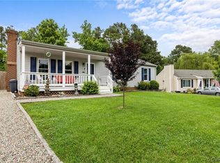 12306 Beaver Point Dr, Midlothian, VA 23112