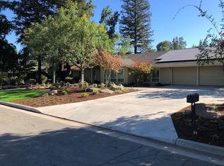 6446 N Briarwood Ave, Fresno, CA