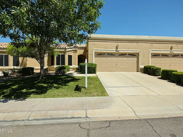 8506 W ORAIBI Drive, Peoria, AZ 85382