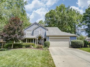 1133 Black Gold Pl, Columbus, OH