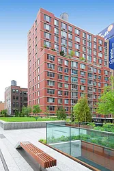 Rented by Corcoran