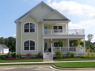 32709 Back Nine Way, Long Neck, DE 19966