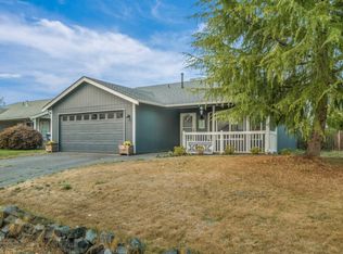 309 Williams Blvd NW, Orting, WA 98360