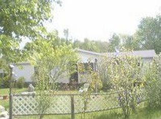 5877 S Hanover Saluda Rd, Hanover, IN 47243