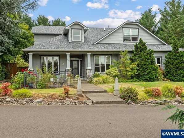 2121 Davis Rd S, Salem, OR 97306