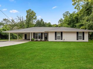 15410 Tiger Bend Rd, Baton Rouge, LA 70817