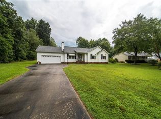 4800 Swain Ln, Walkertown, NC 27051