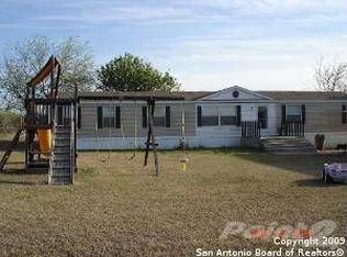 18822 County Road 5740, Castroville, TX 78009
