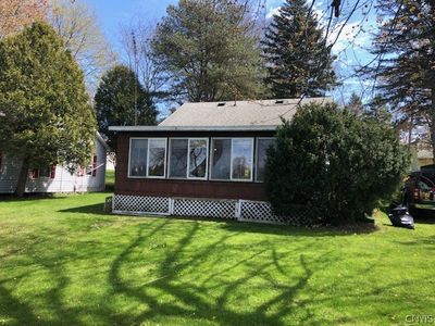 35599 Nys Route 12e Cpe, Cape Vincent, NY, 13618