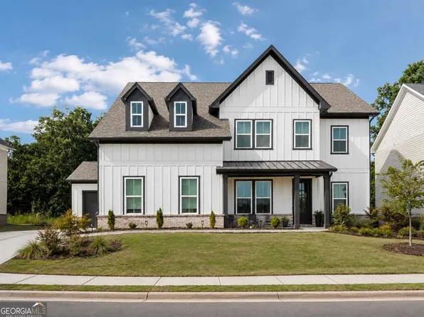 2979 Longbush Ln, Duluth, GA 30097