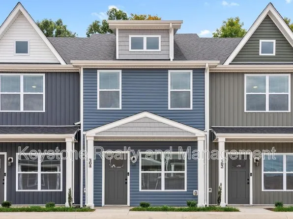 103 Front Ridge Cir, Clarksville, TN