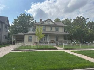 2503 Broadway Ave, Great Bend, KS 67530