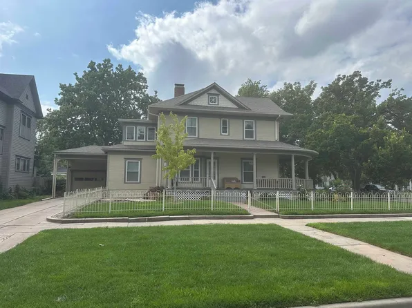 2503 Broadway Ave, Great Bend, KS 67530