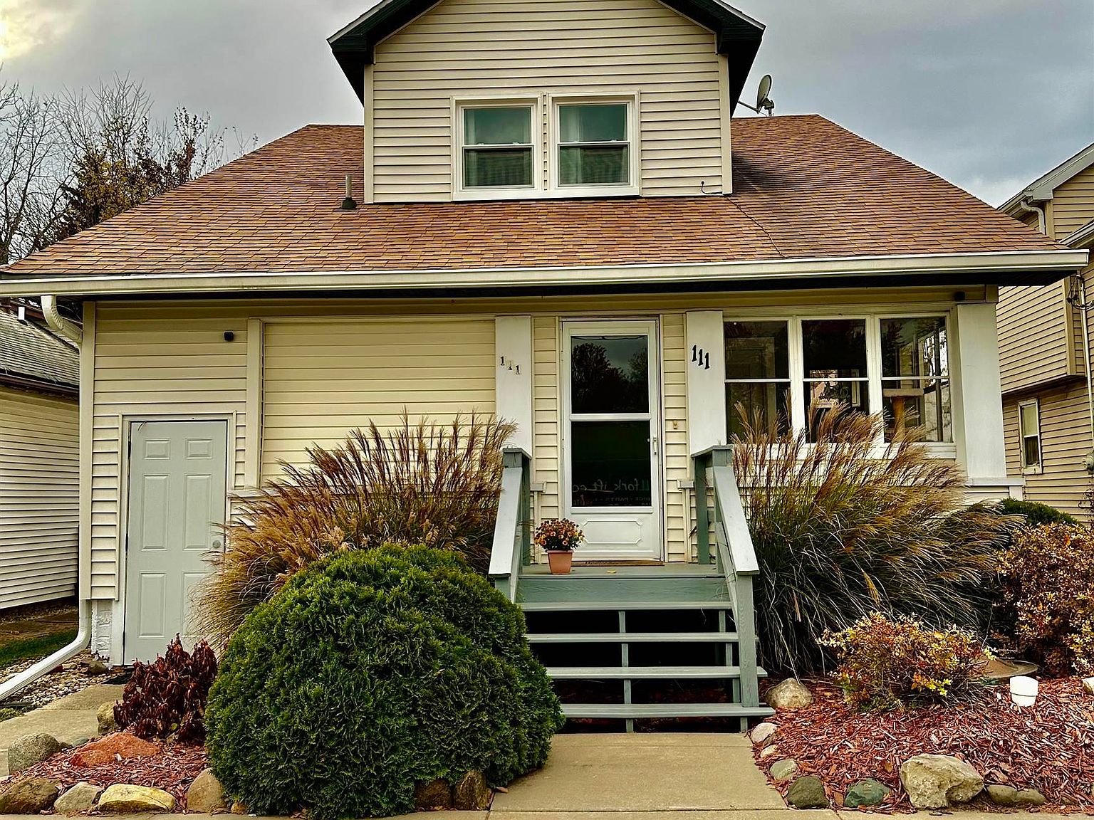 111 Main St, Congerville, IL 61729 Zillow