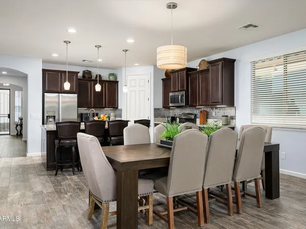 27039 N 75th Drive, Peoria, AZ 85383